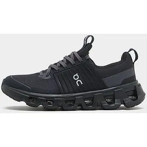 Comparateur de prix : On Running Cloudswift Junior - Black, Black 37.5