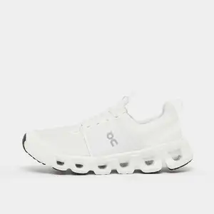 On - Kid's Cloudswift Youth - Chaussures de running taille 38, blancVendu paramazon
