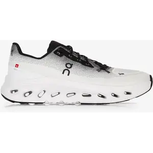 ON Running On Baskets Cloudtilt Chaussures pour homme, Noir | Ivoire, 44.5 EU pas cher