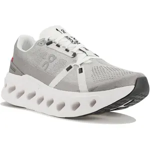 On-Running Cloudeclipse Chaussures homme Gris/argent 40