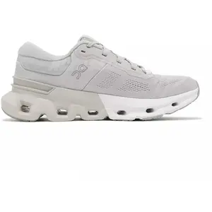 Chaussures On Cloudflyer 5 gris glacier - 43 pas cher