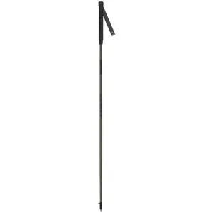 Comparateur de prix : Scott - Bâtons de trail - Trail Ultra Alu Kaki Green en Aluminium - Taille 130 cm