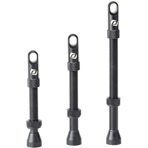 Paire de valves tubeless syncros presta noir pas cher
