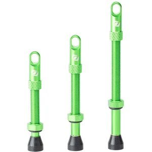 Paire de valves tubeless syncros presta vert pas cher