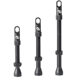 Paire de valves tubeless syncros presta noir pas cher