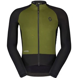 Scott Veste Rc Pro Warm Hybrid Goretex Windstopper pas cher