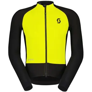 Comparateur de prix : Scott Veste Rc Pro Warm Hybrid Goretex Windstopper
