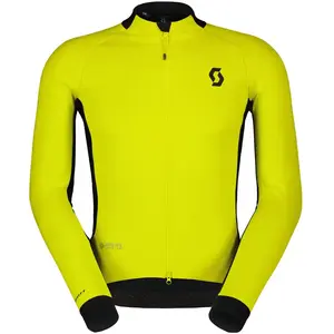 Comparateur de prix : Scott Veste Rc Pro Warm Goretex Windstopper