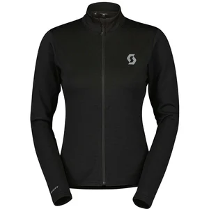 Scott Maillot à Manches Longues Gravel Warm Merino XL pas cher