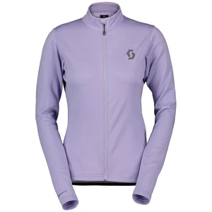 Scott Maillot à Manches Longues Gravel Warm Merino XL pas cher