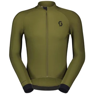 Scott Maillot à Manches Longues Rc Pro Warm S pas cher