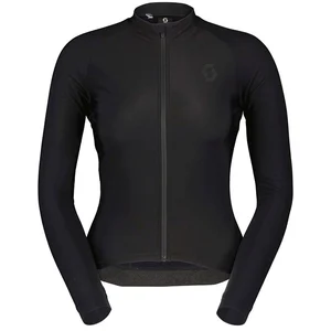 Scott Maillot à Manches Longues Rc Pro Warm pas cher