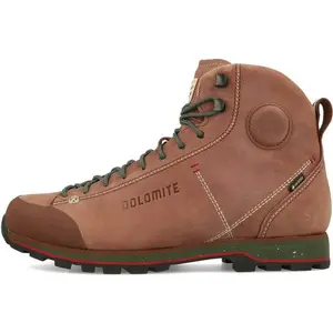 Dolomite 54 High Full Grain Evo Gore-Tex marron 42,5 pas cher