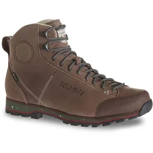 Dolomite 54 High Full Grain Evo Gore-Tex marron 44,5 pas cher