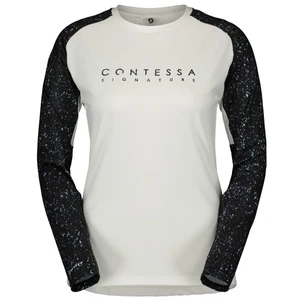 Scott Maillot à Manches Longues Trail Contessa Signature XL pas cher