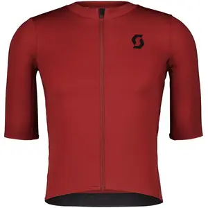 Scott Maillot manches courtes ULTD. Training pas cher