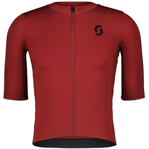 Scott Maillot à Manches Courtes Ultdtraining pas cher