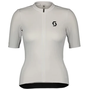 Scott - Women's RC Contessa Signature S/S - Maillot de cyclisme taille XL, grisVendu parbikeinn