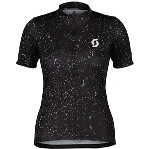 Scott Maillot à Manches Courtes Gravel Contessa Signature pas cher