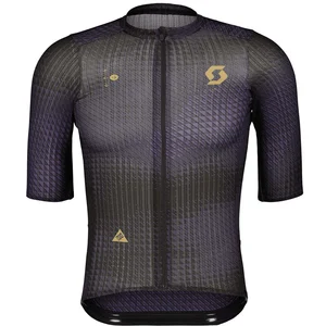 Scott Maillot manches courtes ULTD. Training pas cher