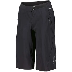 Scott Trail Contessa Signature 2024 Short de cyclisme pour femme NoirVendu parbikeinn