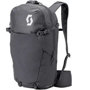 Comparateur de prix : Scott - Sac à dos VTT - Backpack Trail Rocket 20 Black  - Noir