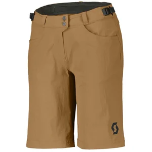 Scott Cuissard Sans Bretelles Trail Flow Padded pas cher