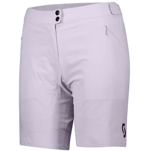 Scott Cuissard Sans Bretelles Endurance Ls/fit Padded L pas cher