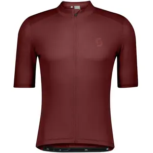 Scott Maillot manches courtes Endurance 10 pas cher