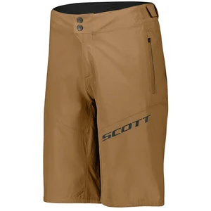 Scott Cuissard Sans Bretelles Endurance Ls/fit Padded