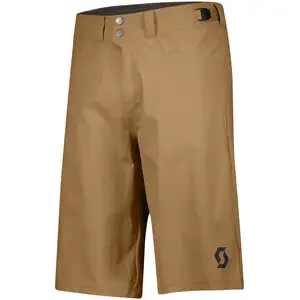 Scott Short VTT avec peau Trail Flow pas cher