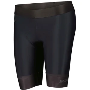 Scott RC Pro +++ 2024 Short de cyclisme pour femme Noir/gris