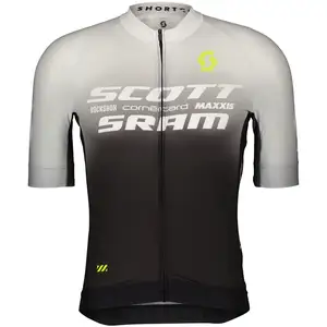 Scott Maillot à Manches Courtes Rc Scott-sram Pro