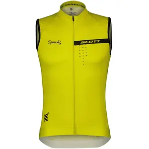 Scott Maillot sans manches RC Pro pas cher