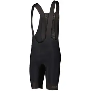 Scott RC Pro +++ Bib Short - Cuissard vélo homme Black / Dark Grey XXL