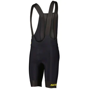 Comparateur de prix : Scott - Bib Shorts RC Pro +++ - Pantalon de cyclisme taille S, noir