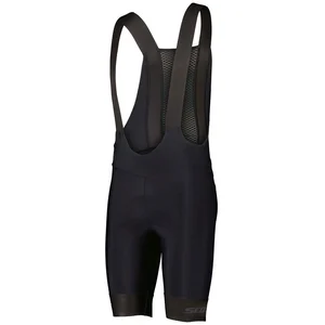 Comparateur de prix : Scott RC Pro +++ Bib Short - Cuissard vélo homme Black / Dark Grey M