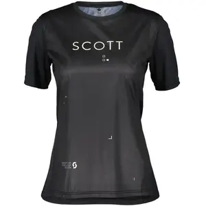 Scott Maillot VTT femme Trail Flow pas cher