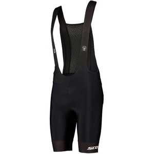 Scott - Bibs RC Scott-SRAM Pro +++ - Pantalon de cyclisme taille XL, noir pas cher