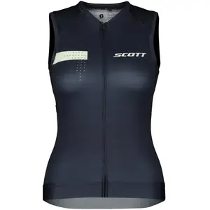Scott Maillot sans manches femme RC Pro