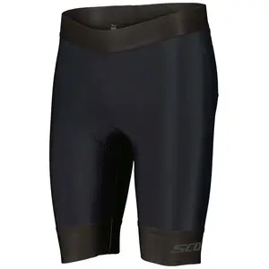 Comparateur de prix : Scott RC Pro +++ Short - Cuissard vélo homme Black / Dark Grey S