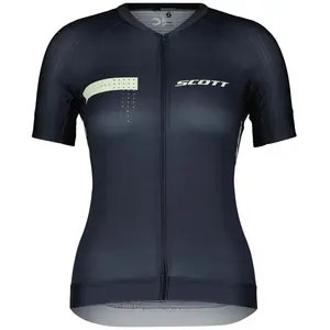 Scott Maillot manches courtes femme RC Pro pas cher