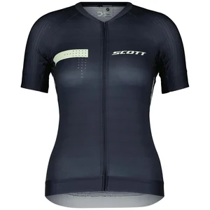 Comparateur de prix : Scott Maillot manches courtes femme RC Pro