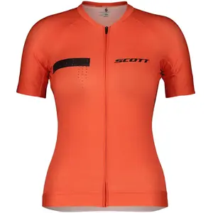 Scott Maillot manches courtes femme RC ProVendu parbobshop