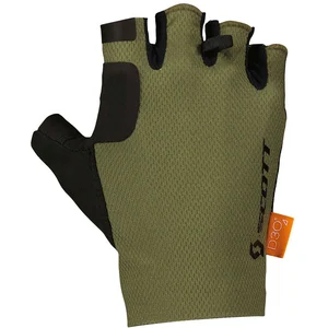 Scott Unlimited Gants de cyclisme courts vert 2024 : taille : XS (7) pas cher