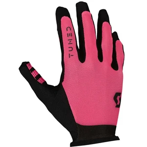 Comparateur de prix : Scott Traction Tuned Gants de cyclisme longs Rose radiant 2024 : Taille : XL (11)