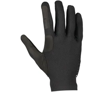 Gants longs Scott Ultd noir - S pas cher