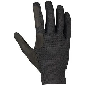 Scott Unlimited Cyclisme Gants Longs Noir 2024 : Taille : L (10) pas cher