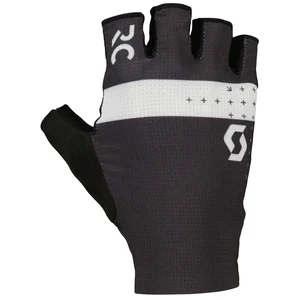 Scott RC Pro Gants de cyclisme courts noirs 2024 : taille : XXS (6) pas cher