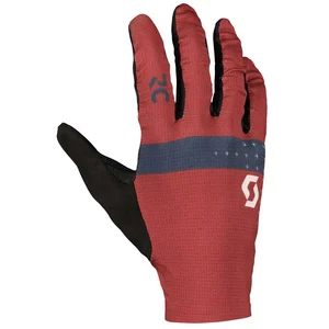 Scott RC Pro Gants de cyclisme longs en bois rouge 2024 : taille : XXL (12)Vendu parbikeinn